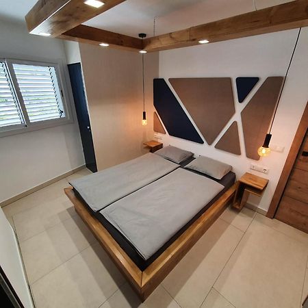 The White Waves Tf Holiday Apartment Las Americas ปลายา ฟัญญาเบ ภายนอก รูปภาพ