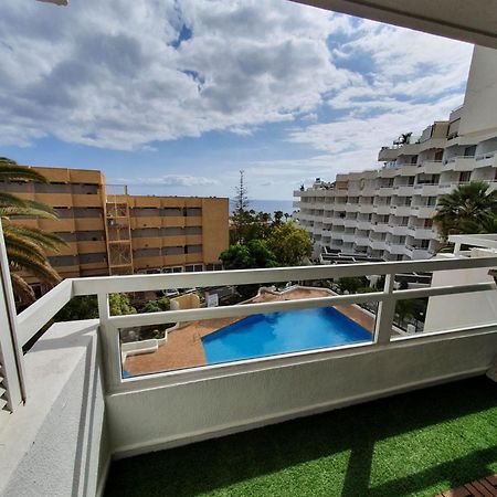 The White Waves Tf Holiday Apartment Las Americas ปลายา ฟัญญาเบ ภายนอก รูปภาพ