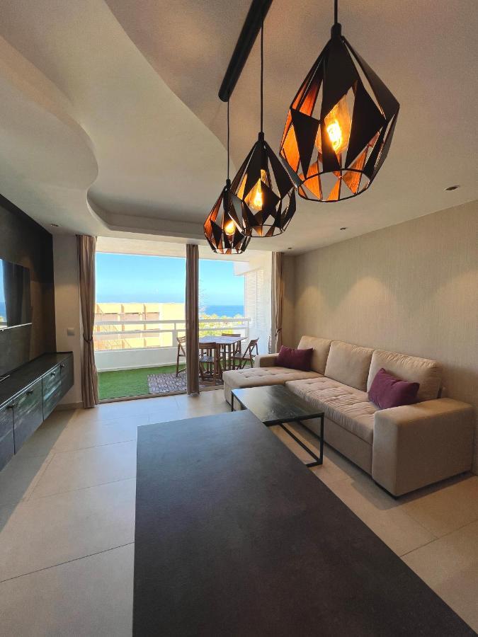 The White Waves Tf Holiday Apartment Las Americas ปลายา ฟัญญาเบ ภายนอก รูปภาพ