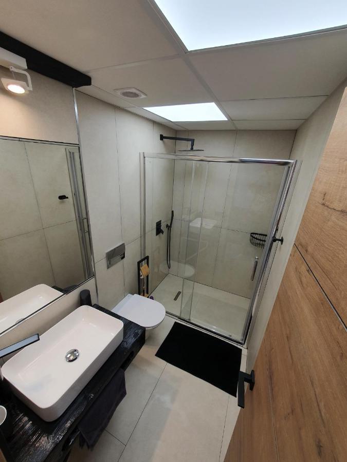 The White Waves Tf Holiday Apartment Las Americas ปลายา ฟัญญาเบ ภายนอก รูปภาพ
