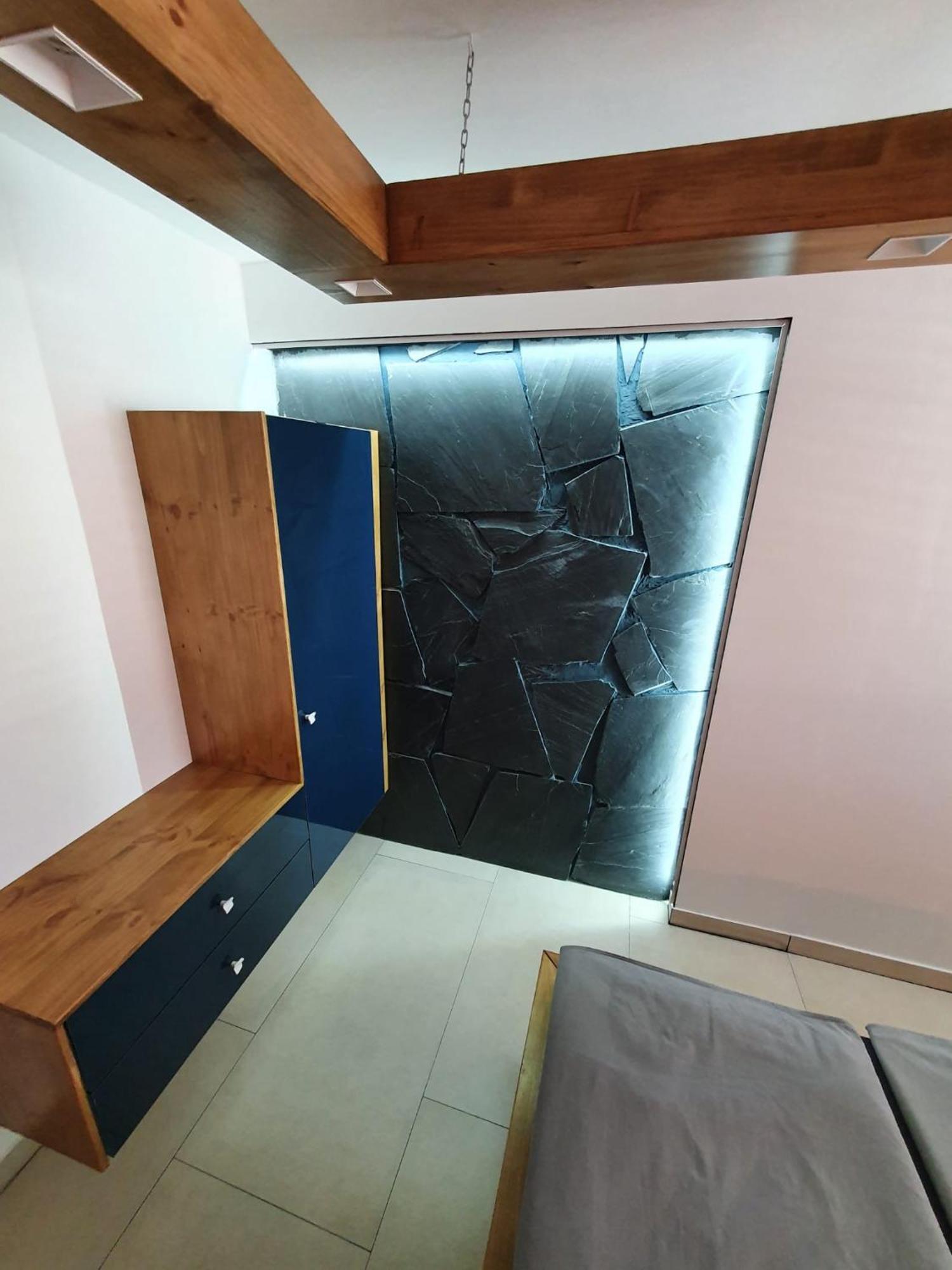 The White Waves Tf Holiday Apartment Las Americas ปลายา ฟัญญาเบ ภายนอก รูปภาพ