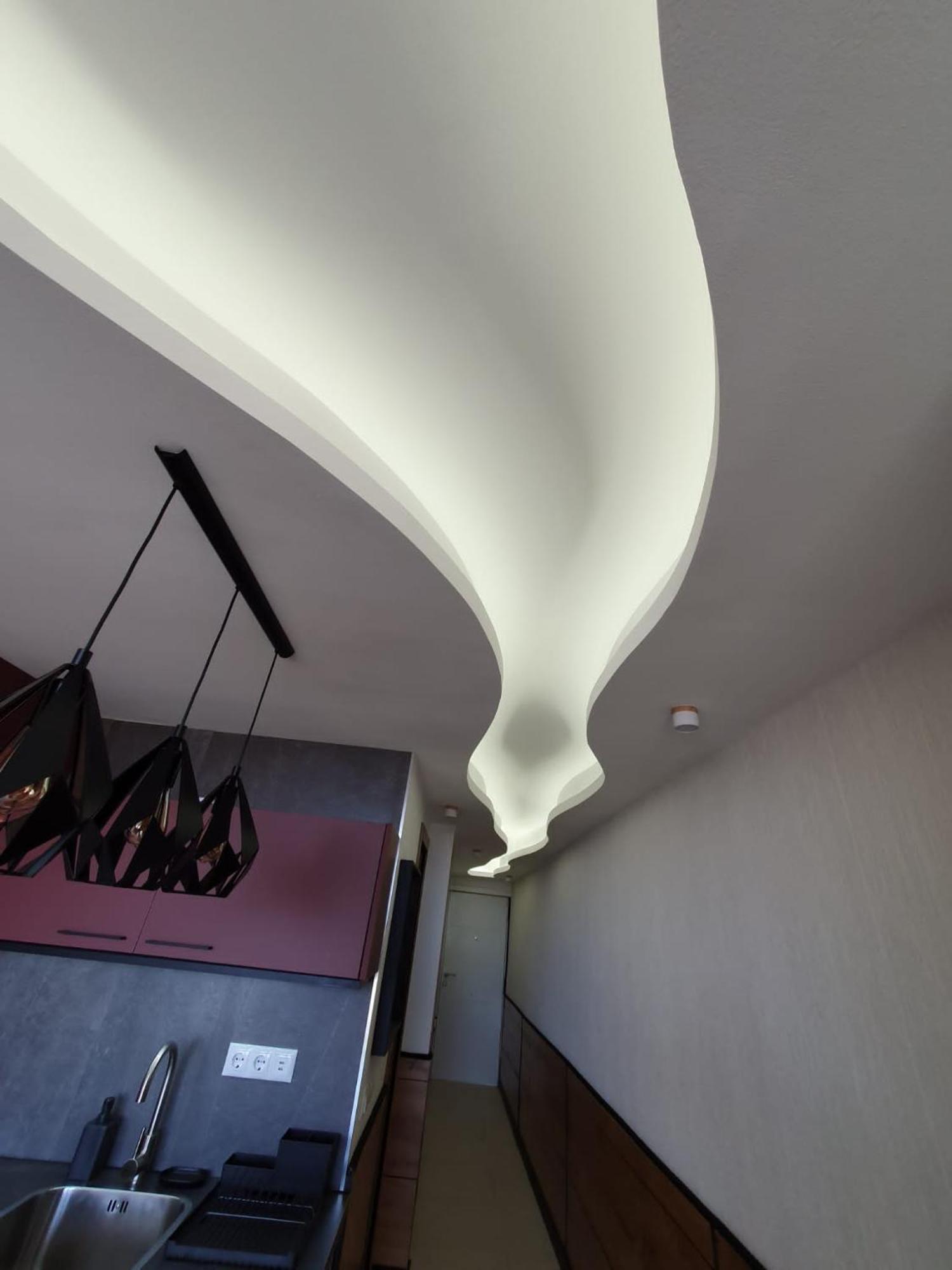 The White Waves Tf Holiday Apartment Las Americas ปลายา ฟัญญาเบ ภายนอก รูปภาพ