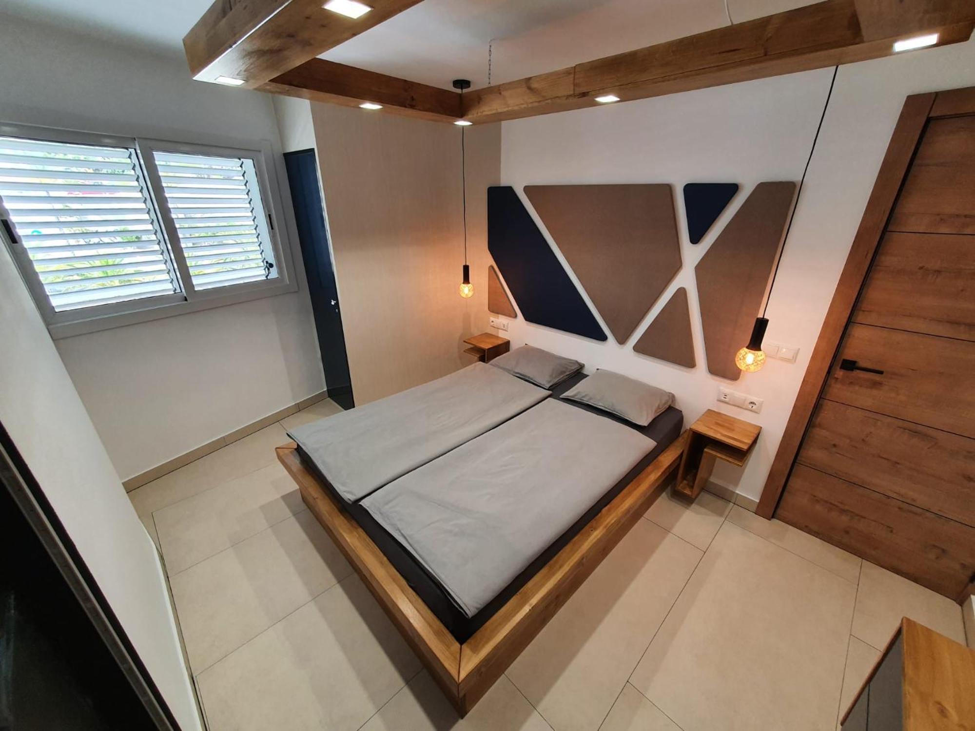 The White Waves Tf Holiday Apartment Las Americas ปลายา ฟัญญาเบ ภายนอก รูปภาพ