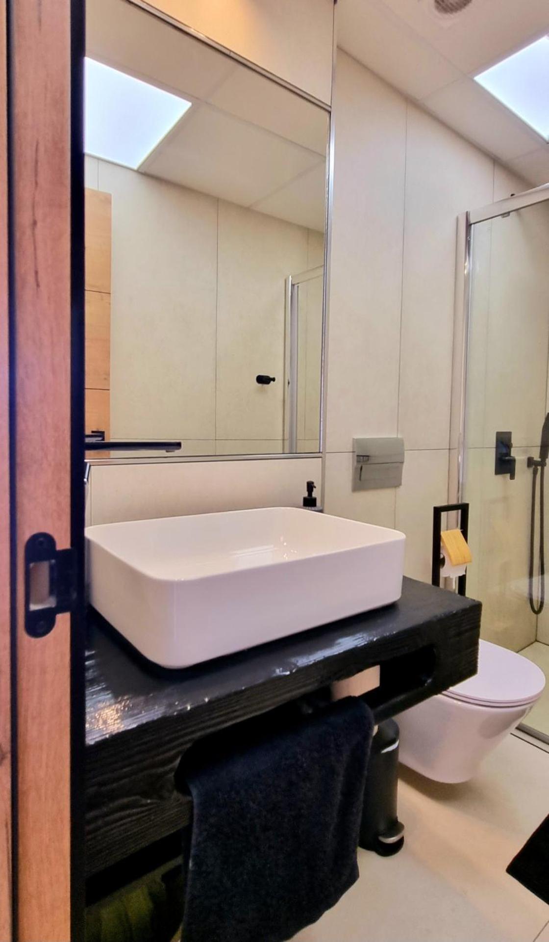 The White Waves Tf Holiday Apartment Las Americas ปลายา ฟัญญาเบ ภายนอก รูปภาพ
