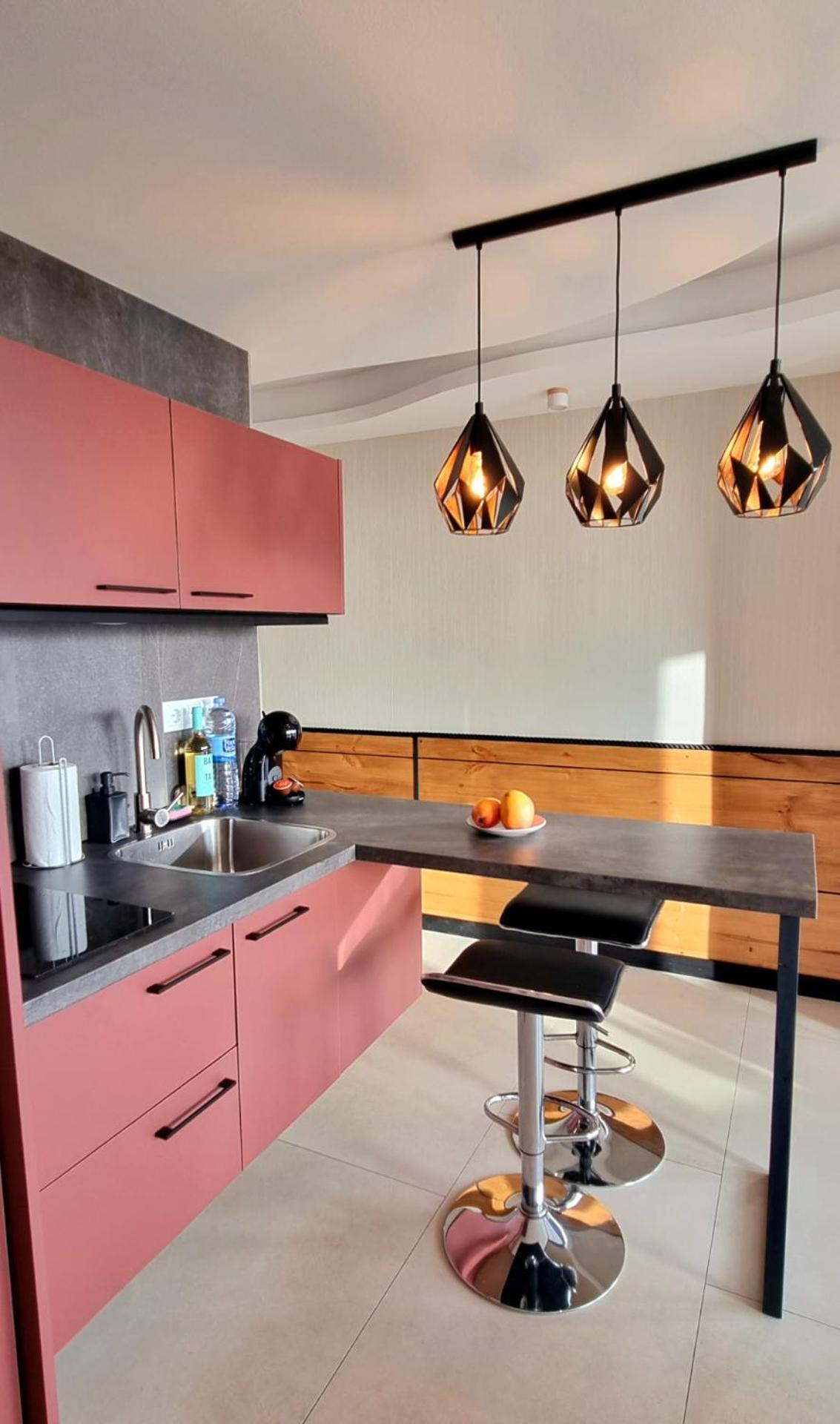 The White Waves Tf Holiday Apartment Las Americas ปลายา ฟัญญาเบ ภายนอก รูปภาพ